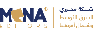 شعار شبكة محرري الشرق
